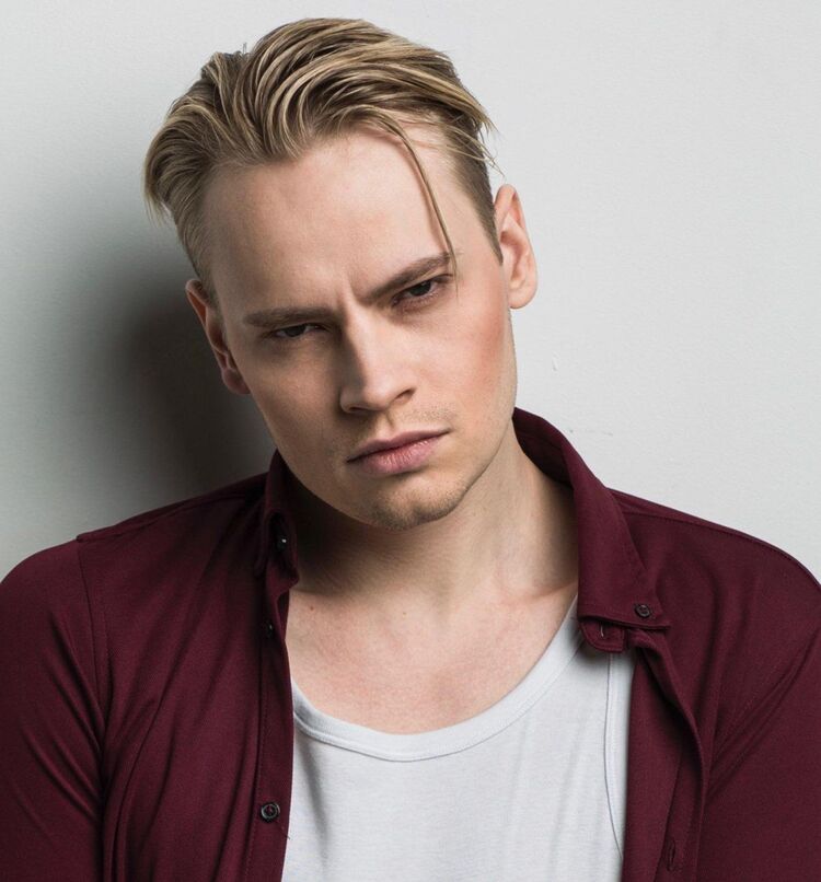 ���� 44523695 ������� Incognito, 35 ���, ���� ���������� � ������