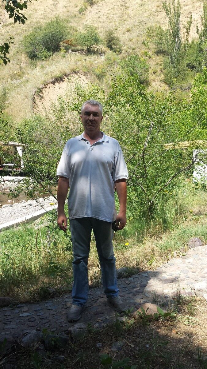 ���������� �������, ���� ������� Sergey, 60 ���, ������������ ��� ������, ����� � ���������, c�������� ���������