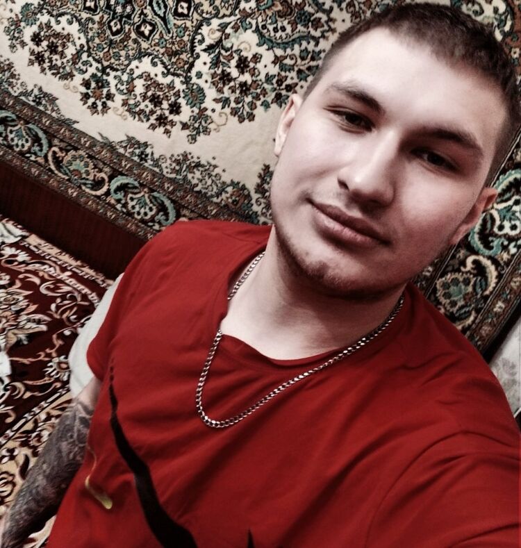 ���� 41139315 ����� Danil, 25 ���, ���� ���������� � �������