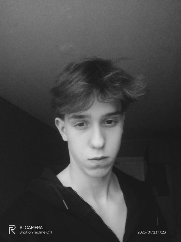  51387805  Andrei, 18 ,    