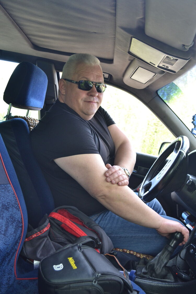  ,   Petr, 57 ,  