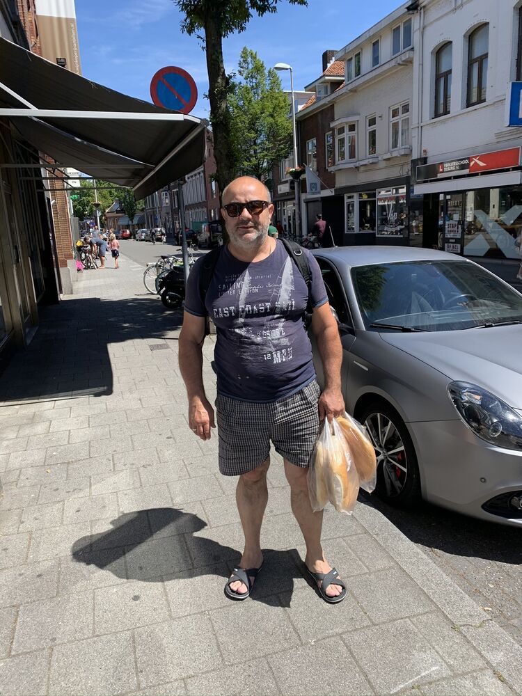 ���������� �����, ���� ������� Vitali, 53 ����, ������������ ��� ������, ����� � ���������