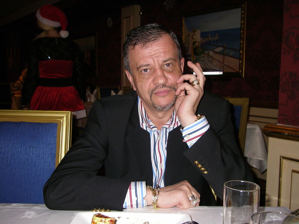 ���� 13939595 ������� ��������, 58 ���, ���� ���������� � �������������