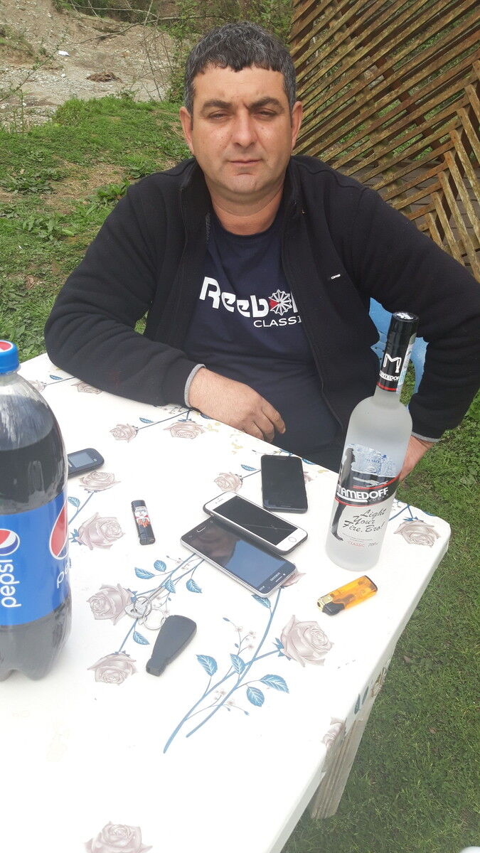  16995405  Ramazan, 41 ,    