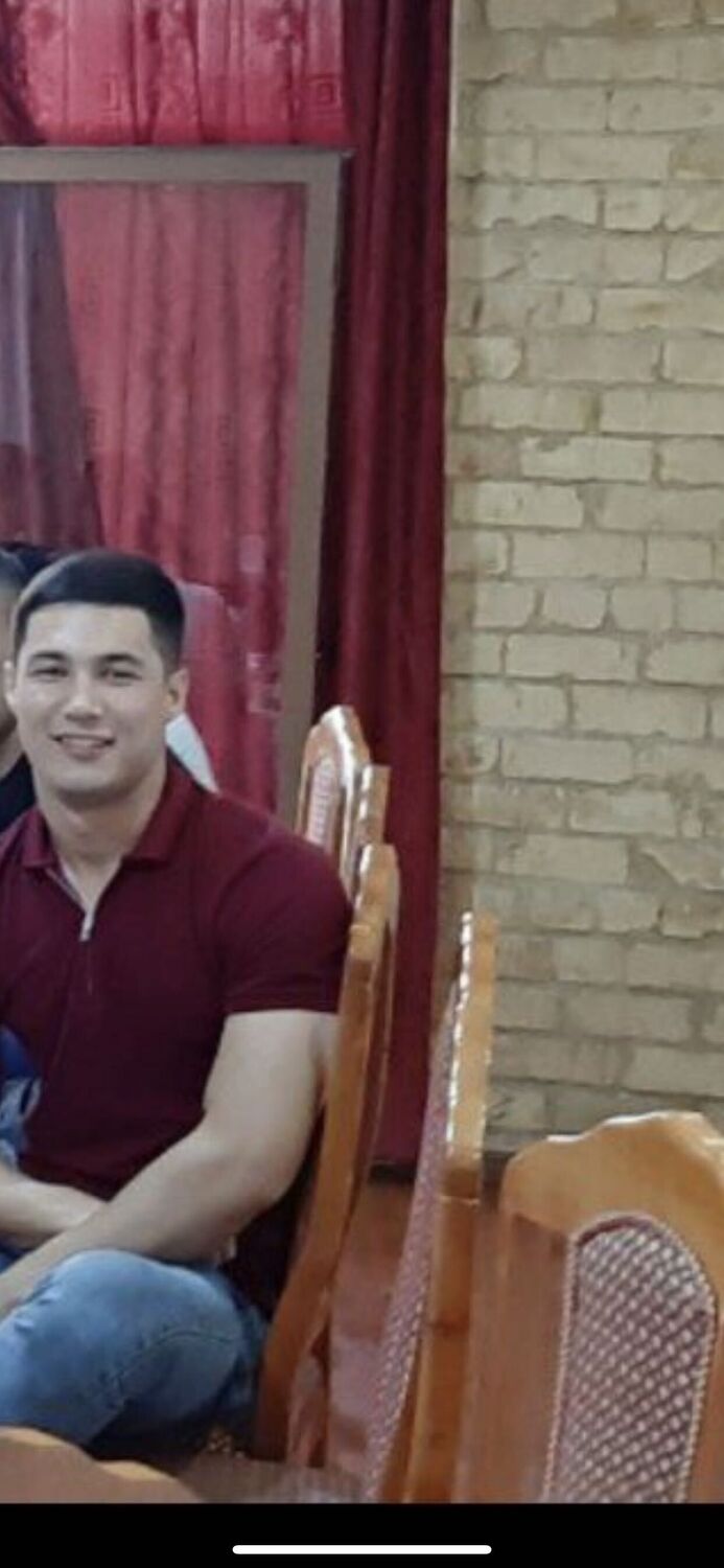  ,   Alisher, 31 ,   ,   , c 