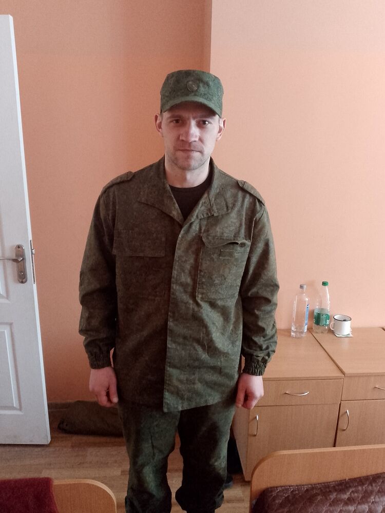 ���������� �������, ���� ������� Misha, 36 ���, ������������ ��� c�������� ���������