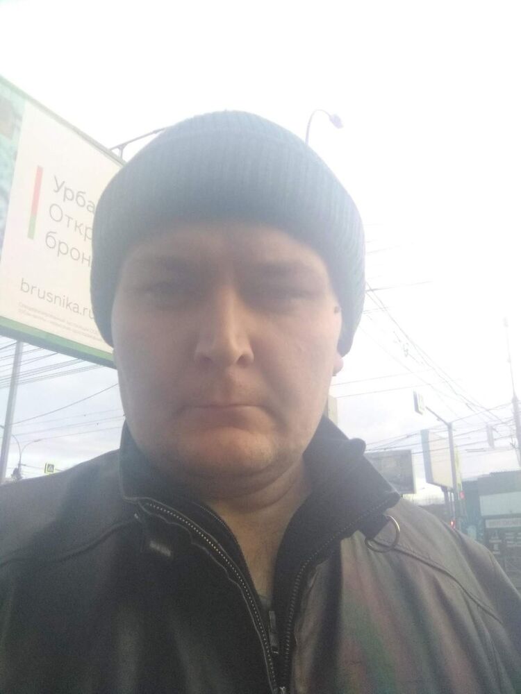 ���� 16658215 ������� ��������, 39 ���, ���� ���������� � ������������