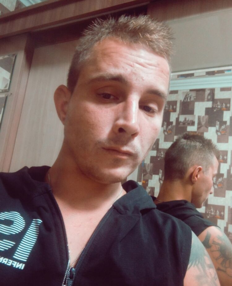  50058245  Oleg, 34 ,    