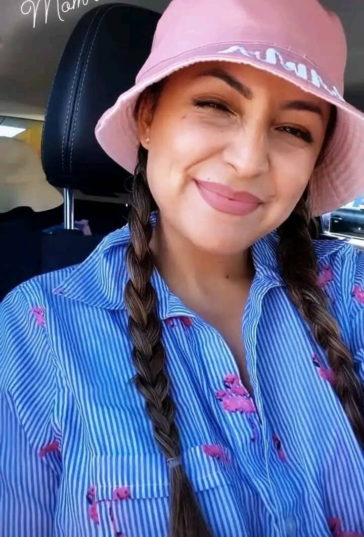 ���� 47230735 ������� Olivia, 77 ���, ���� ���������� � Richmond