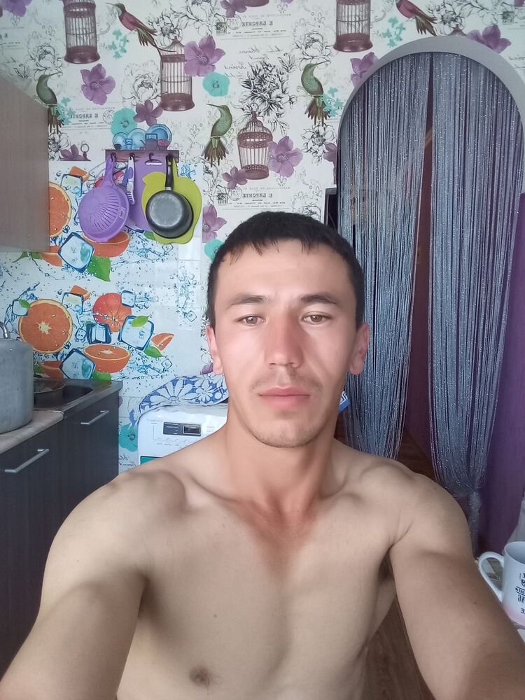  ,   Ibragim, 31 ,   