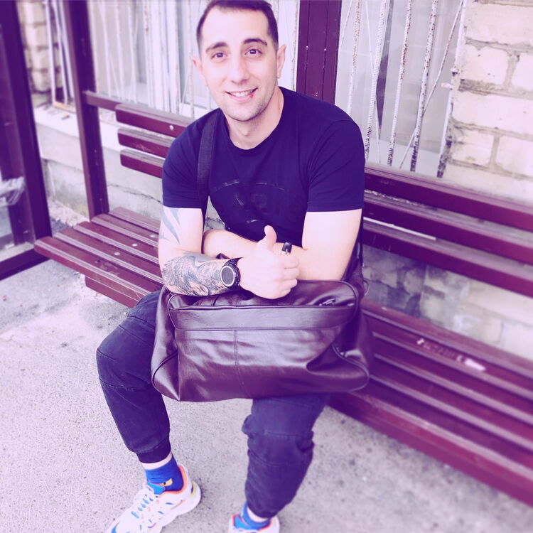  ,   Oleg, 32 ,   ,   