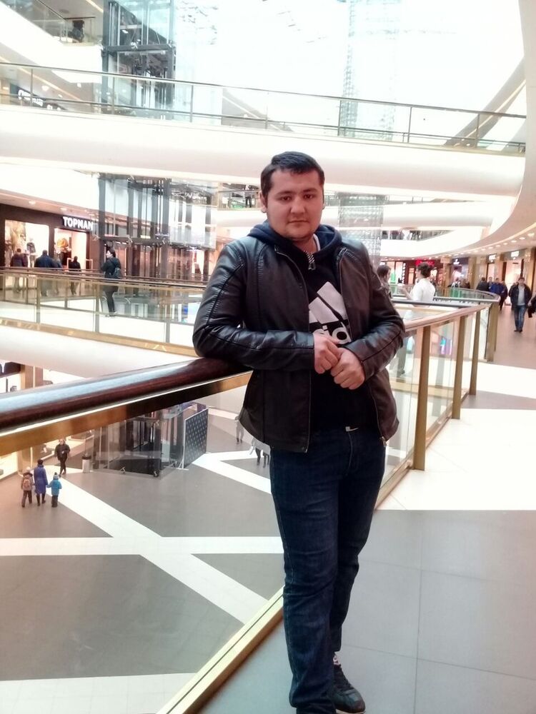 ���������� �����-���������, ���� ������� Daniel, 32 ����, ������������ 