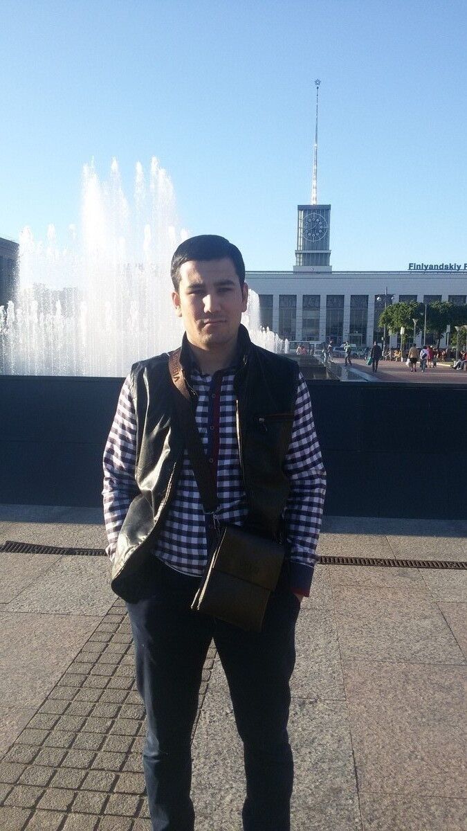 ���� 8911905 ������� ������, 34 ����, ���� ���������� � �����-����������