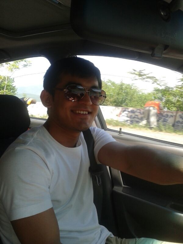 ���� 5297185 ������� Asliddin, 35 ���, ���� ���������� � ��������