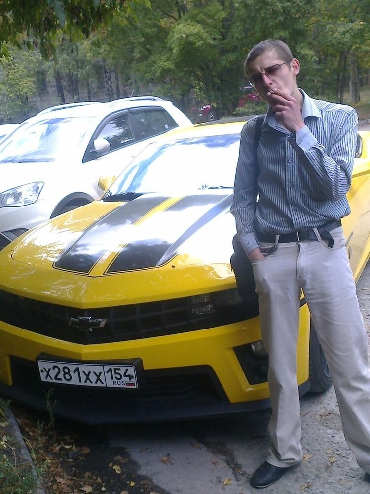 ���� 8434325 ������� ���������, 37 ���, ���� ���������� � ������������