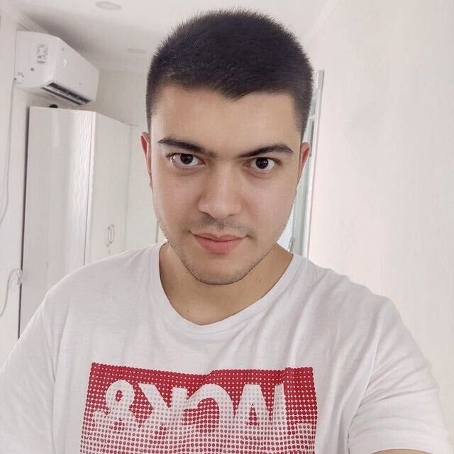 ���� 26575135 ������� Murodkhon, 33 ����, ���� ���������� � ��������