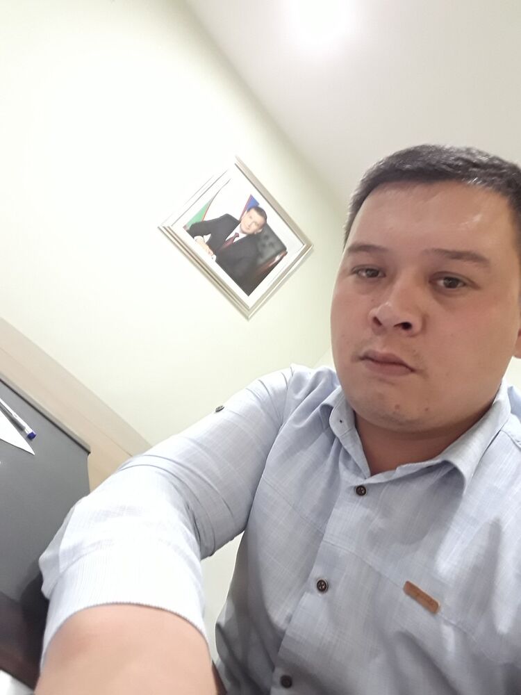 ���� 16668755 ������� Azizbek, 35 ���, ���� ���������� � ��������