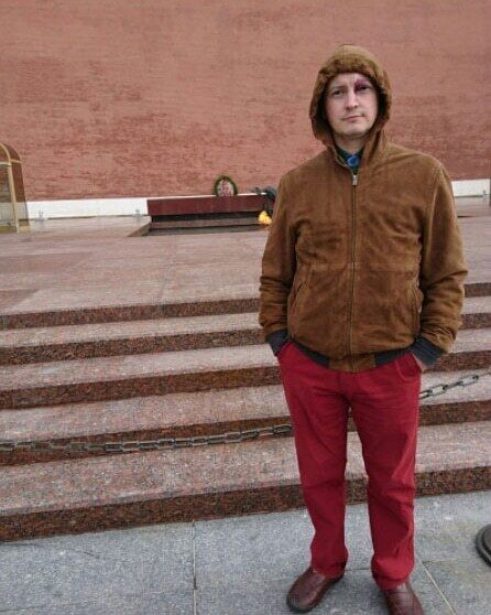 ���������� ������, ���� ������� ������, 46 ���, ������������ ��� ������, ����� � ���������