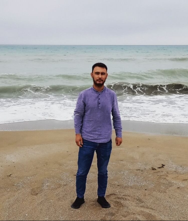 ���������� �������, ���� ������� Yagmyr, 33 ����, ������������ ��� ������, ����� � ���������