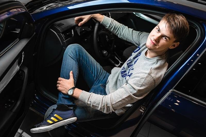 ���� 18338785 ������� �����, 35 ���, ���� ���������� � ������