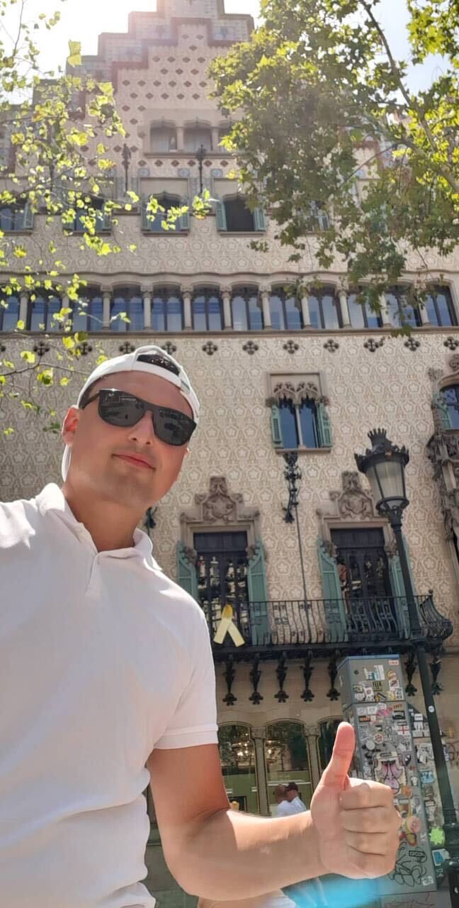  54153295  Nikolay, 35 ,    