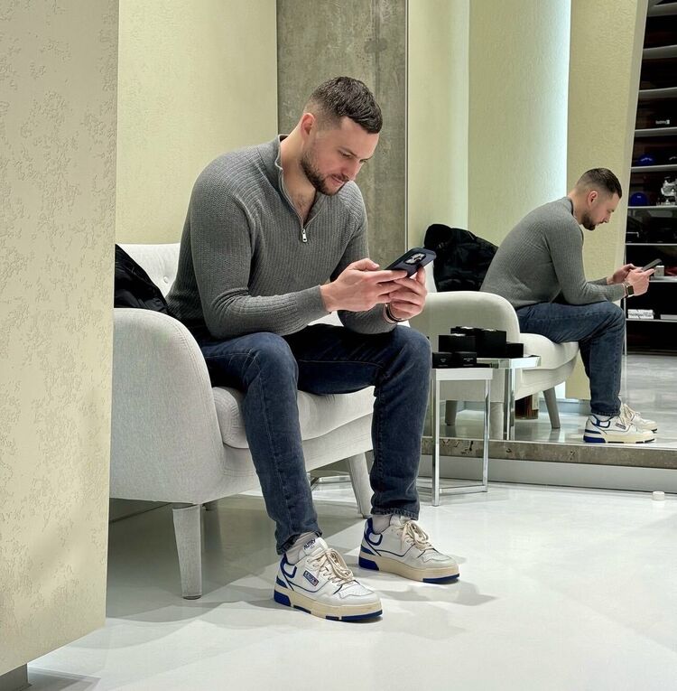 ���� 43869805 ������� �����, 39 ���, ���� ���������� � �����