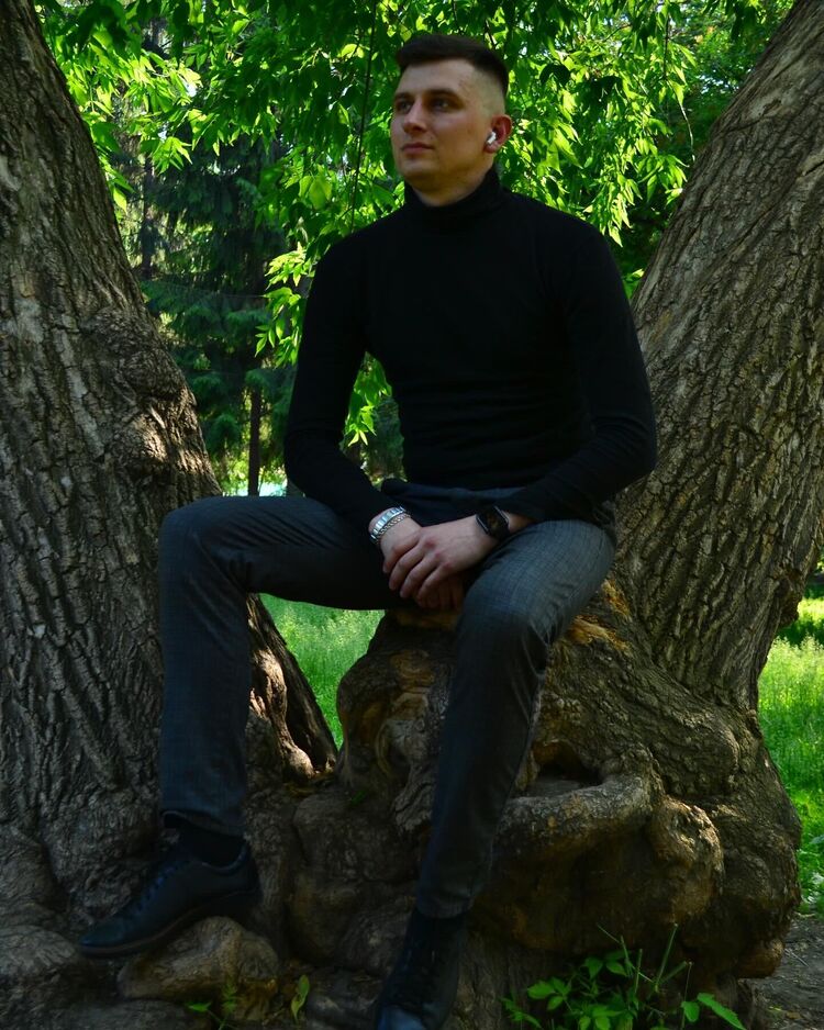  44757375  Sergeu, 27 ,    