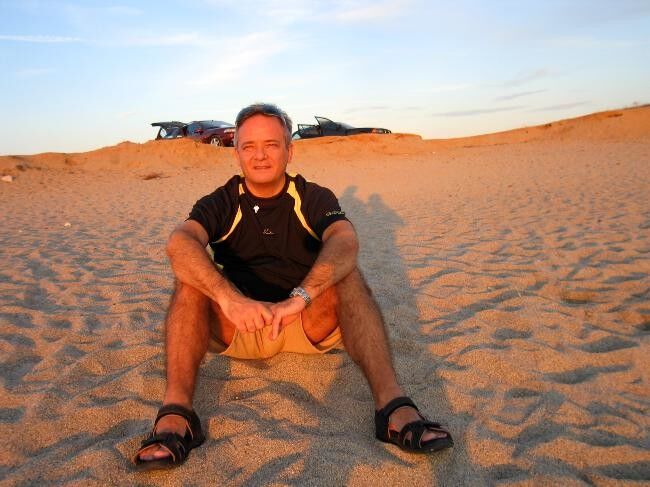 ���������� ������, ���� ������� Steve Thomas, 69 ���, ������������ ��� ������, ����� � ���������, c�������� ���������