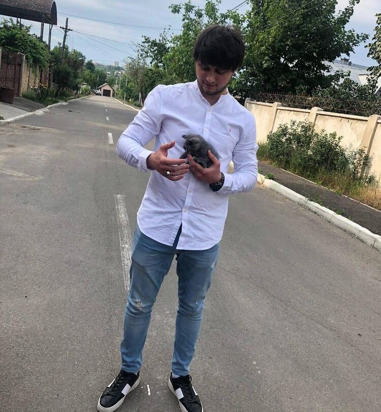 ���������� �������, ���� ������� Alex, 33 ����, ������������ ��� ������, ����� � ���������