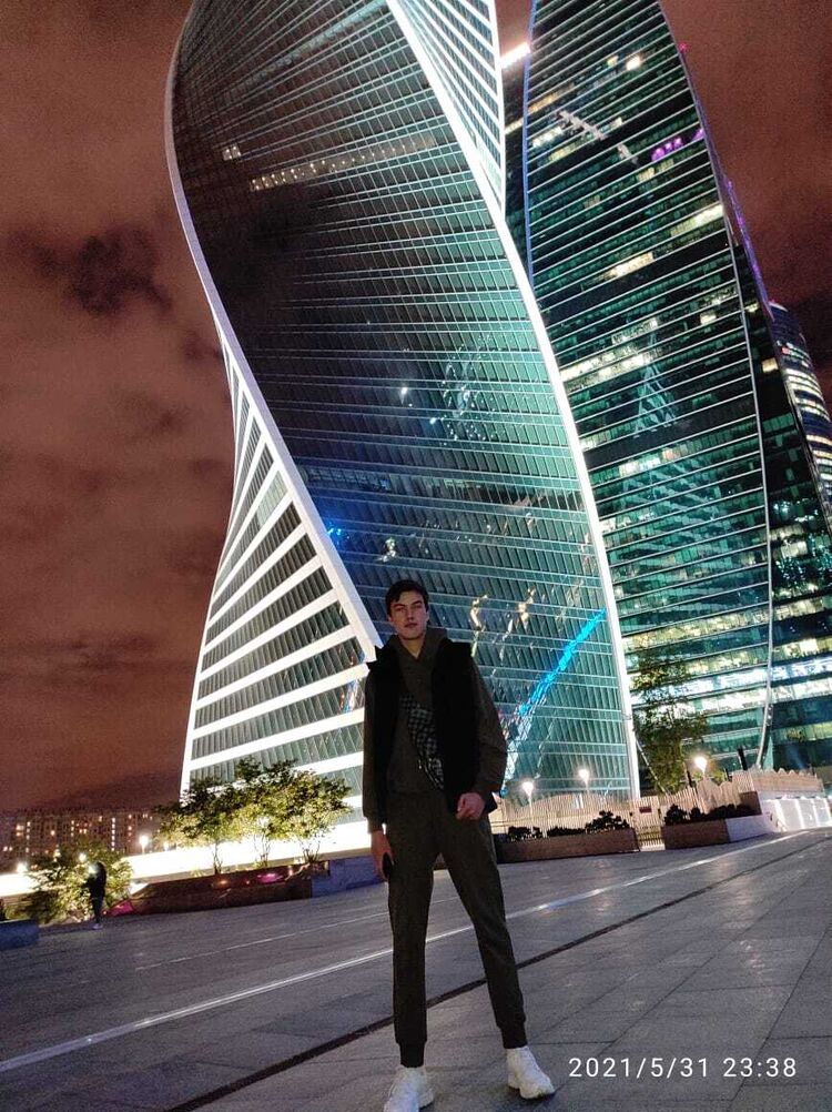 ���������� �������, ���� ����� ����, 23 ����, ������������ ��� ������, ����� � ���������