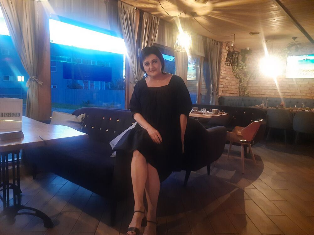  ,   Liudmila, 54 ,   ,   