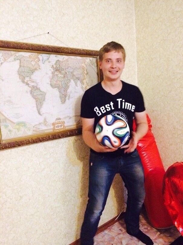 ���� 8837565 ������� ������, 34 ����, ���� ���������� � ���������