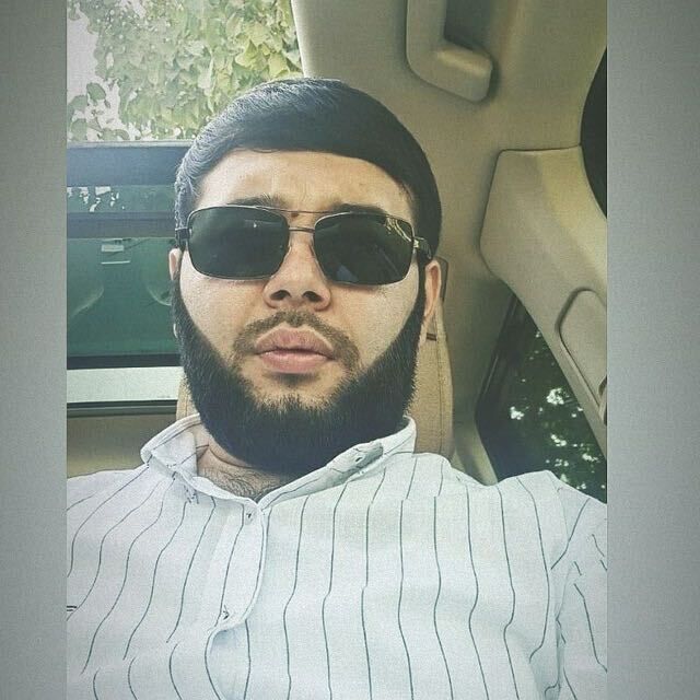 24615035  Zubayr, 32 ,    