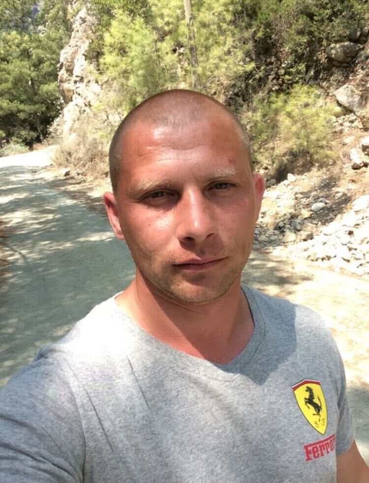 ���� 31408095 ������� ������, 39 ���, ���� ���������� � �������������