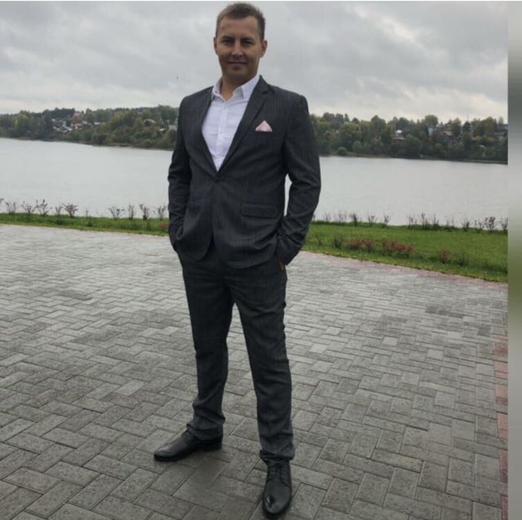 ���� 43853345 ������� �������, 37 ���, ���� ���������� � �����