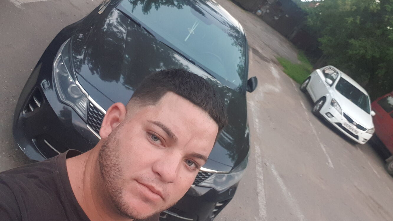 ���������� ������, ���� ����� Luis, 25 ���, ������������ ��� ������, ����� � ���������