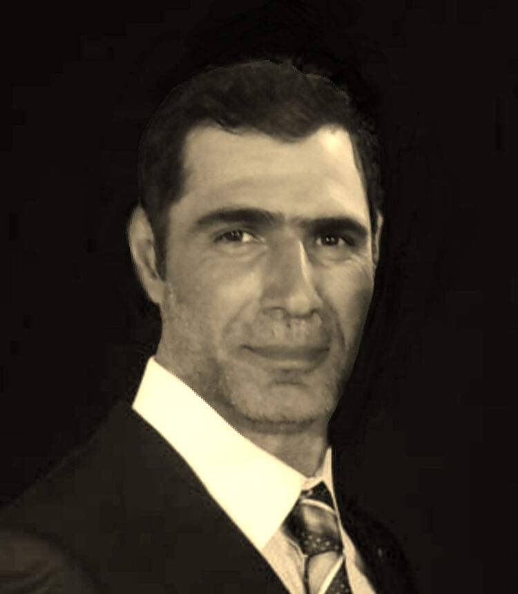  15384355  Bahram, 50 ,    