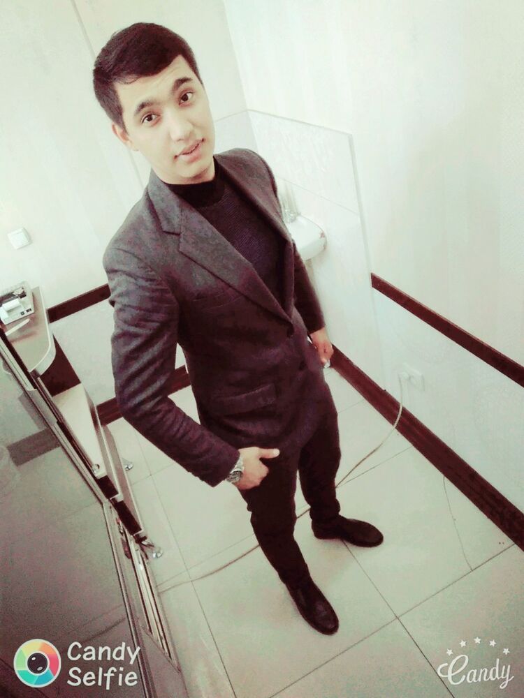  14516285  Shaxriyor, 35 ,    