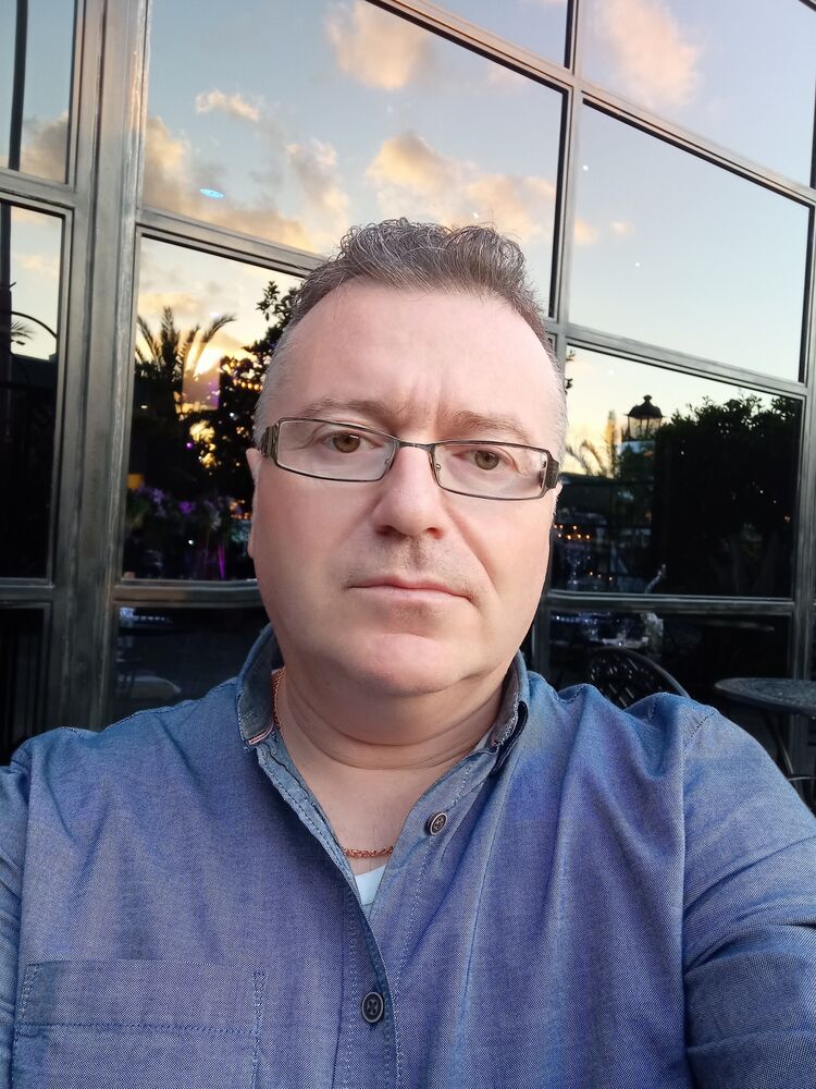  28070945  Vadim, 51 ,    Ashqelon