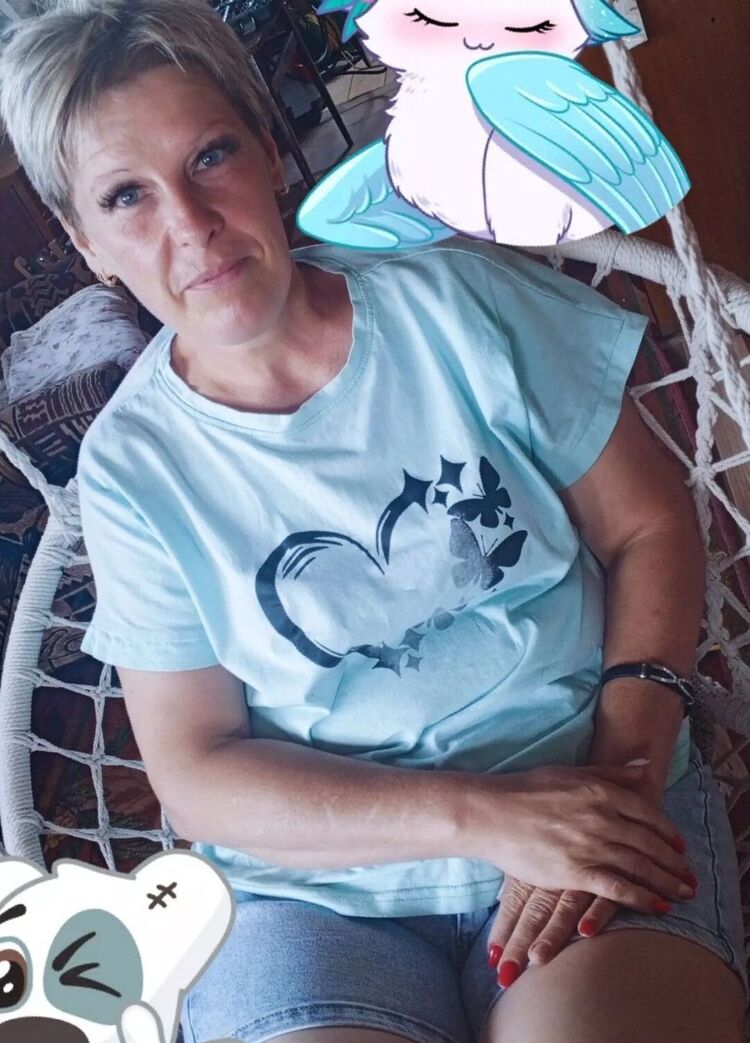  54611165  Svetlana, 41 ,    