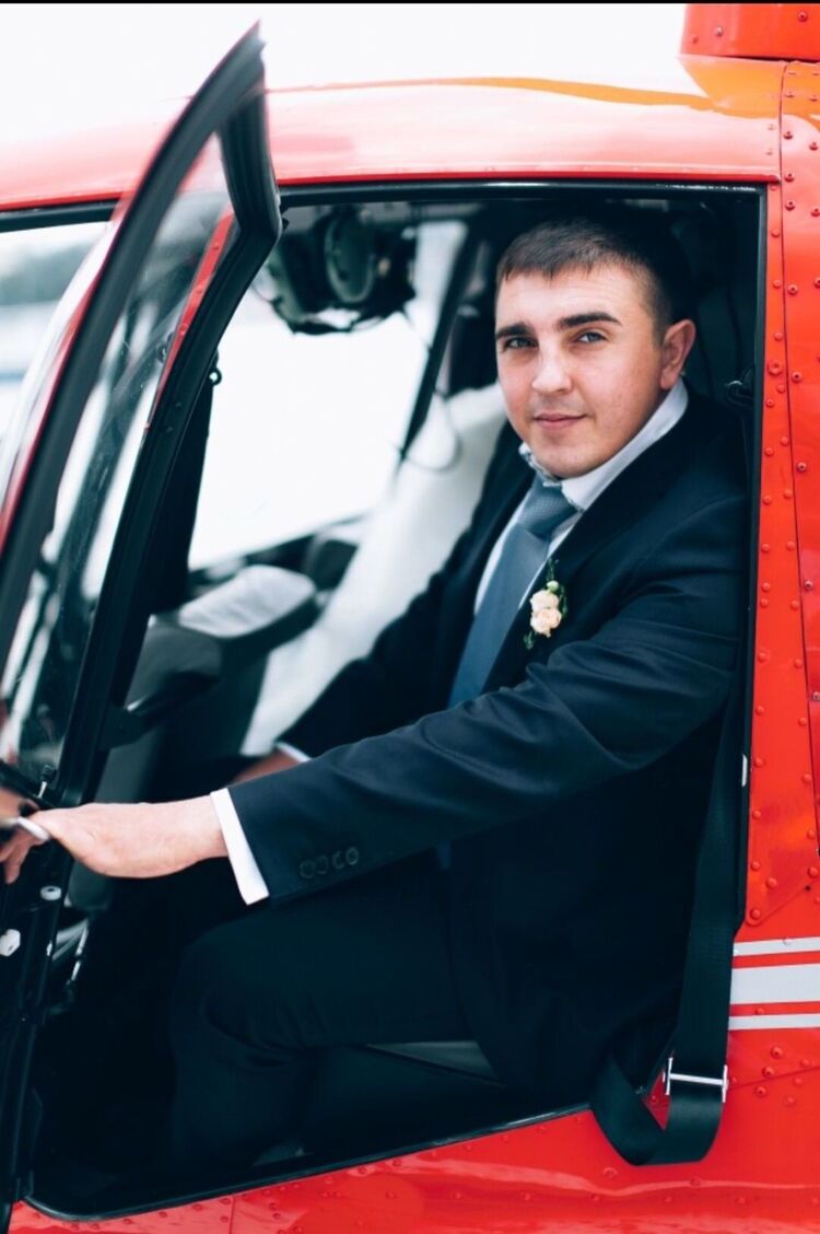 ���������� �����-���������, ���� ������� ����, 41 ���, ������������ 