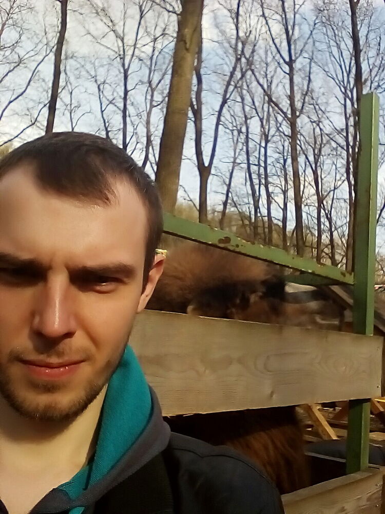  20952625  Maksim, 34 ,    