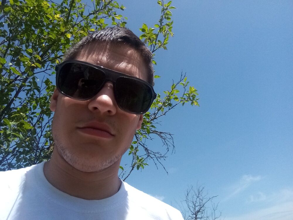  16654415  Marinko, 34 ,    Bihac