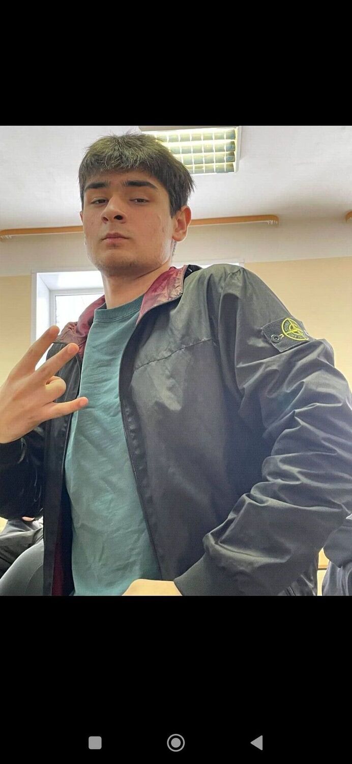 ���� 33080895 ����� ������, 21 ���, ���� ���������� � ������