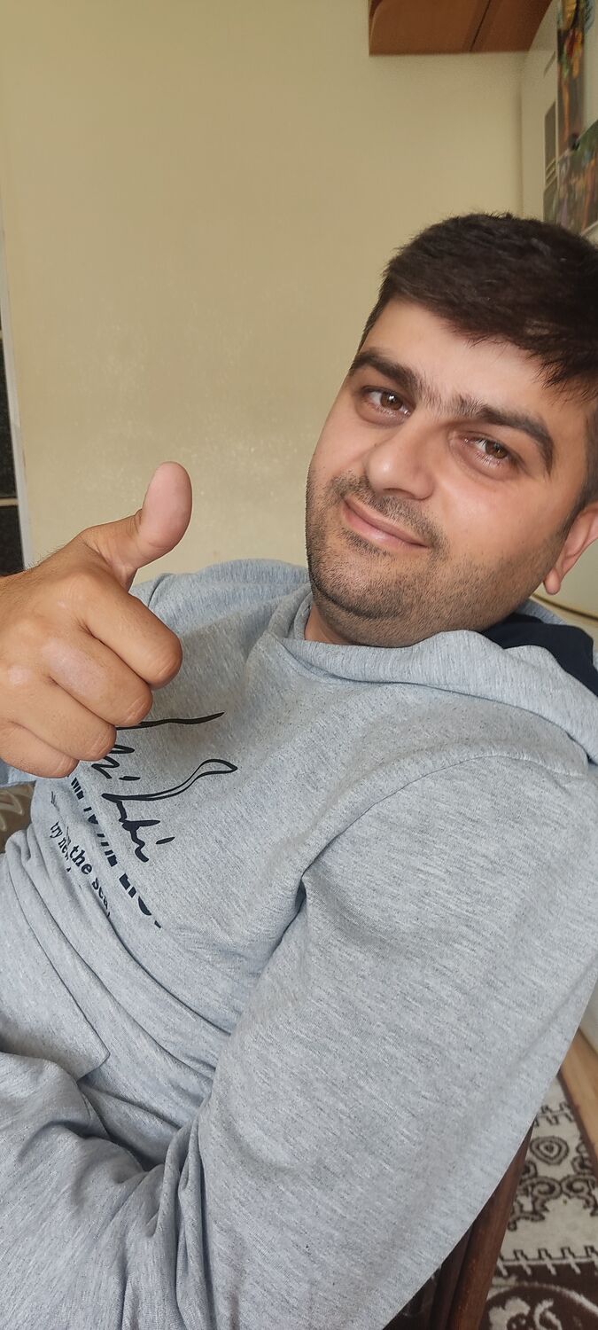  43091435  Mehman, 37 ,     