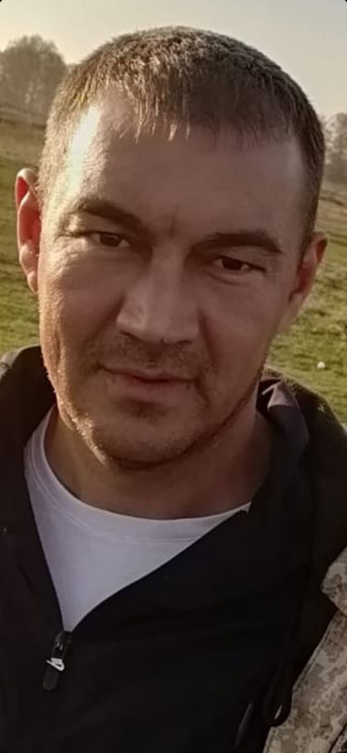 ���� 41864465 ������� Serega, 37 ���, ���� ���������� � ������������