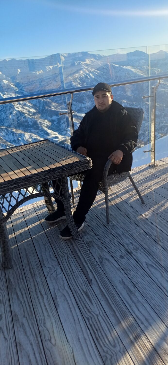 ���� 40278725 ������� Rahmatilla, 29 ���, ���� ���������� � ��������