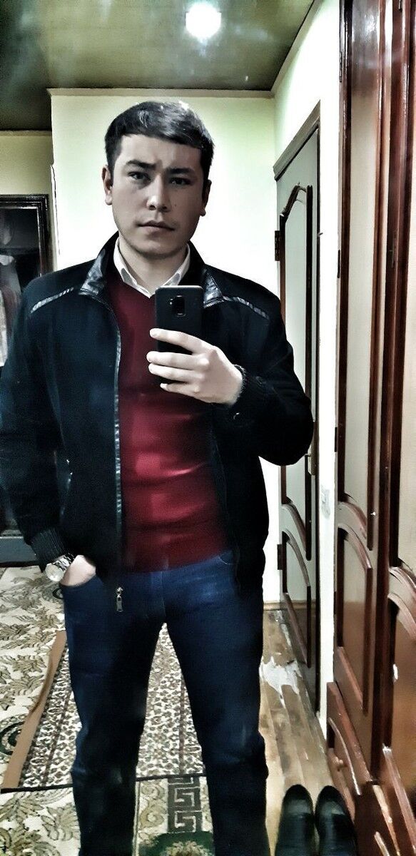  15348475  Vohid, 32 ,    