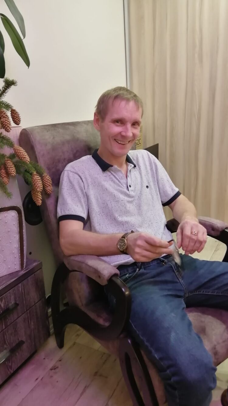 ���� 31935735 ������� Vladimir, 45 ���, ���� ���������� � ������