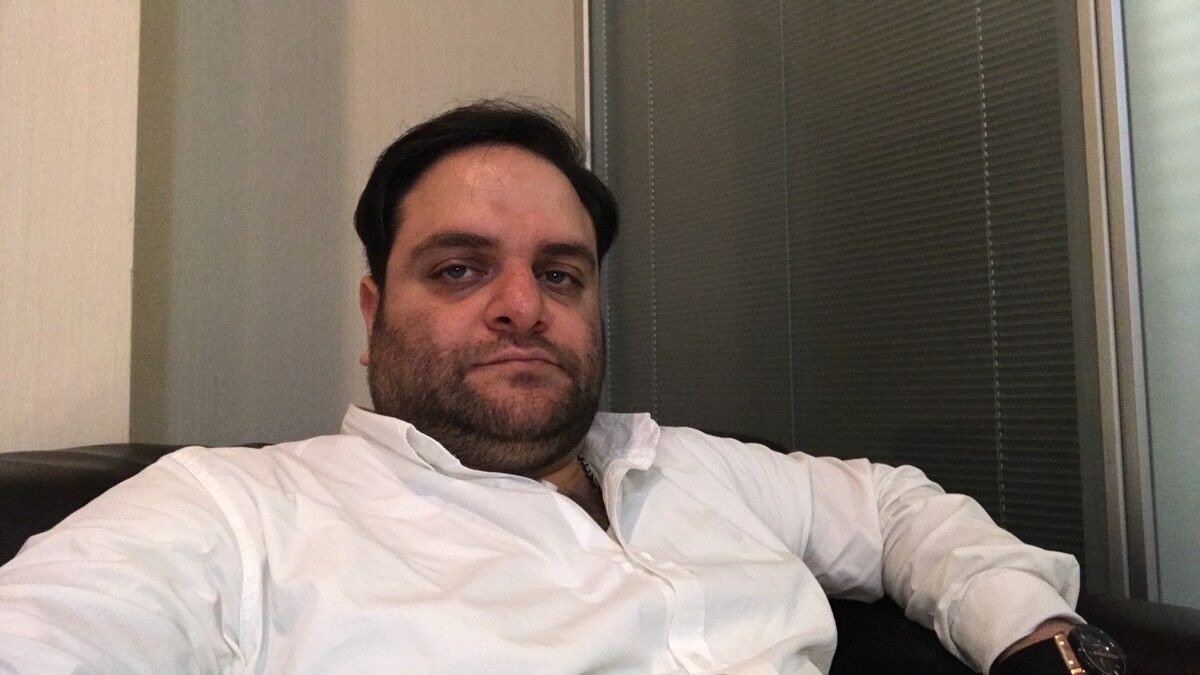 ���� 19471275 ������� Amirshah, 42 ����, ���� ���������� � �������